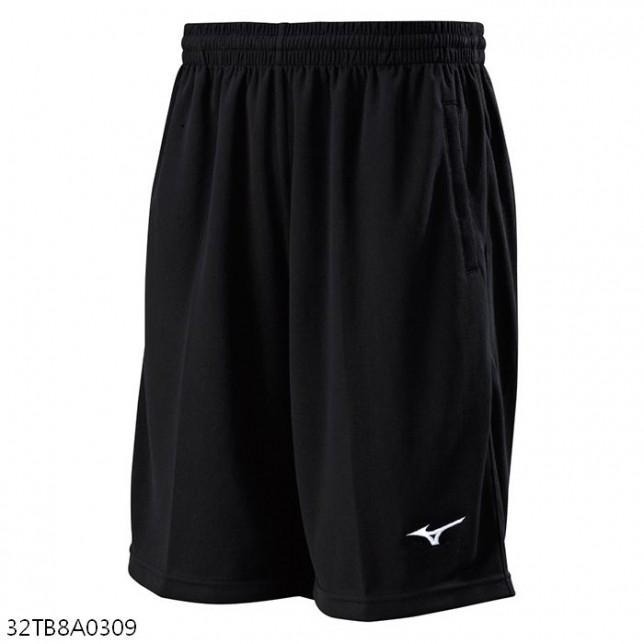 🏓🏐乒冠體育🏸🏓 Mizuno 針織短褲 32TB8A03--細節圖2
