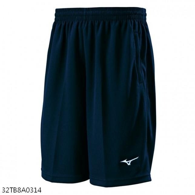 🏓🏐乒冠體育🏸🏓 Mizuno 針織短褲 32TB8A03--細節圖3