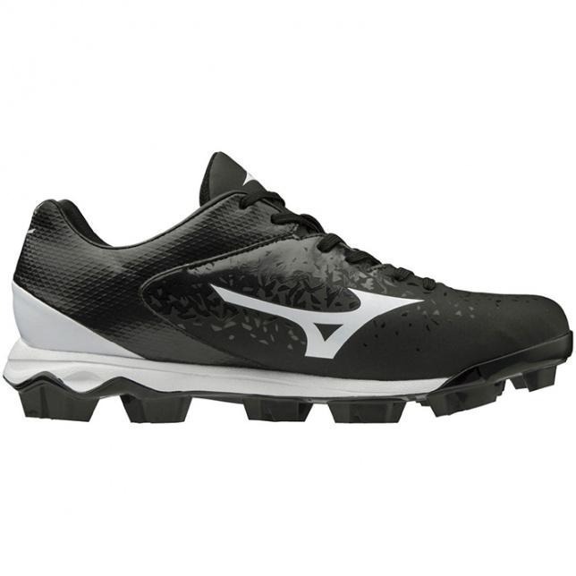 🏓🏐⚽️乒冠體育🏸⚾️🏓 MIZUNO SELECT (三款)棒壘球鞋 11GP1922-細節圖3