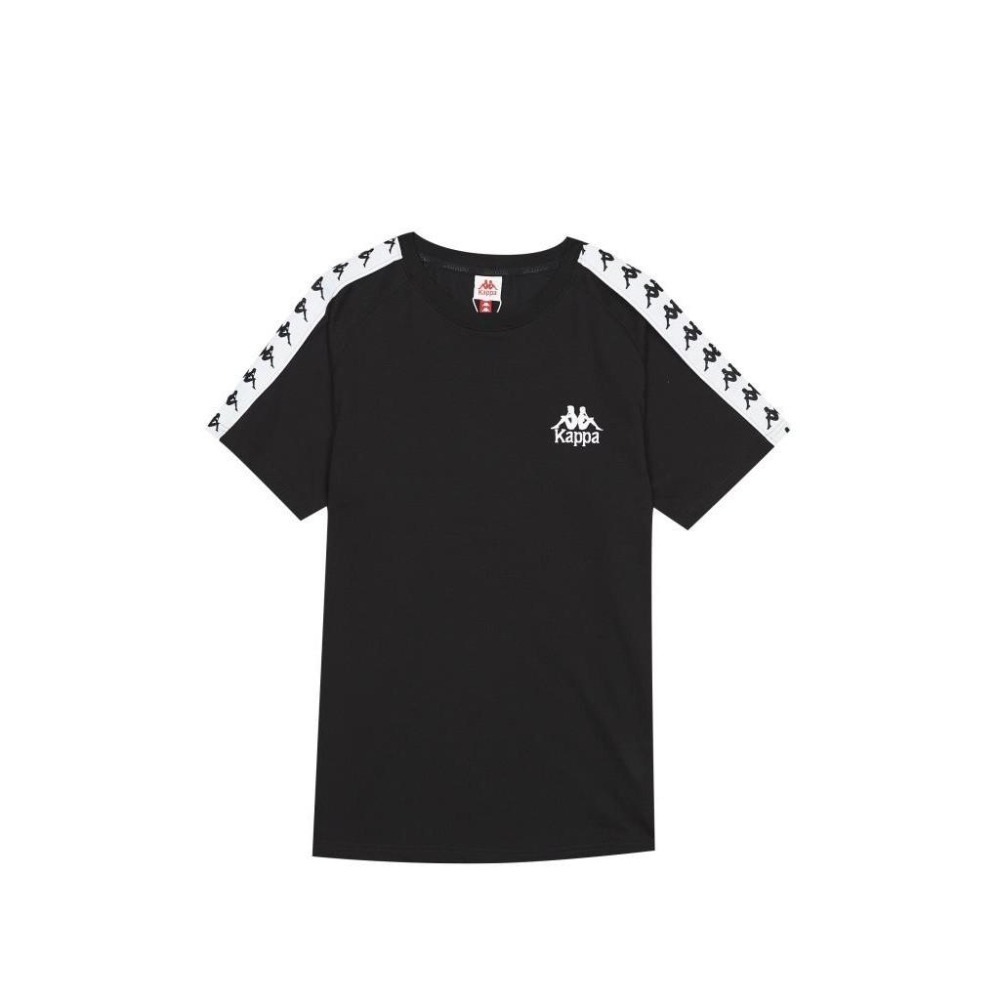⚽️乒冠體育🏓 (兩色款)KAPPA 2020 春夏男款圓領衫-細節圖2