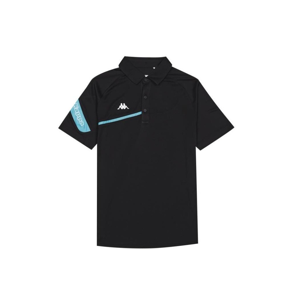 ⚽️乒冠體育🏓 (三色款)KAPPA 2020春夏男款POLO衫-細節圖3