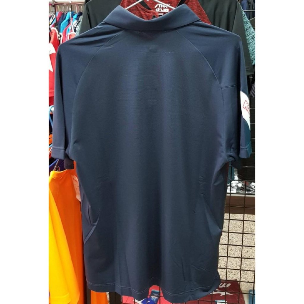 ⚽️乒冠體育🏓 (三色款)KAPPA 2020春夏男款POLO衫-細節圖5