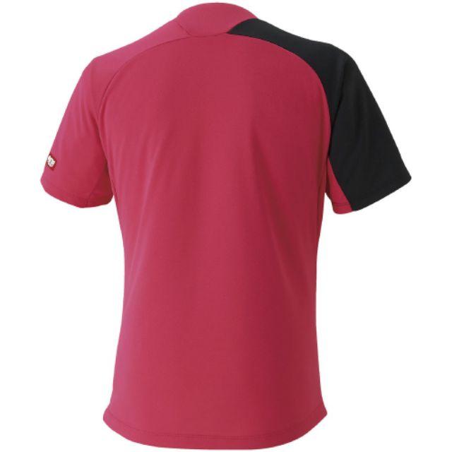 🏓🏐乒冠體育🏸🏓 Mizuno JTTA認証桌球服 粉紅-細節圖2