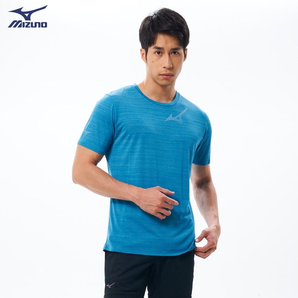 ⚽️乒冠體育🏓 Mizuno 路跑短袖T恤-細節圖6