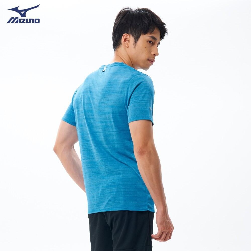 ⚽️乒冠體育🏓 Mizuno 路跑短袖T恤-細節圖7