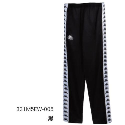 ⚽️乒冠體育🏓 KAPPA(BANDA款) 針織中性運動套裝-細節圖4