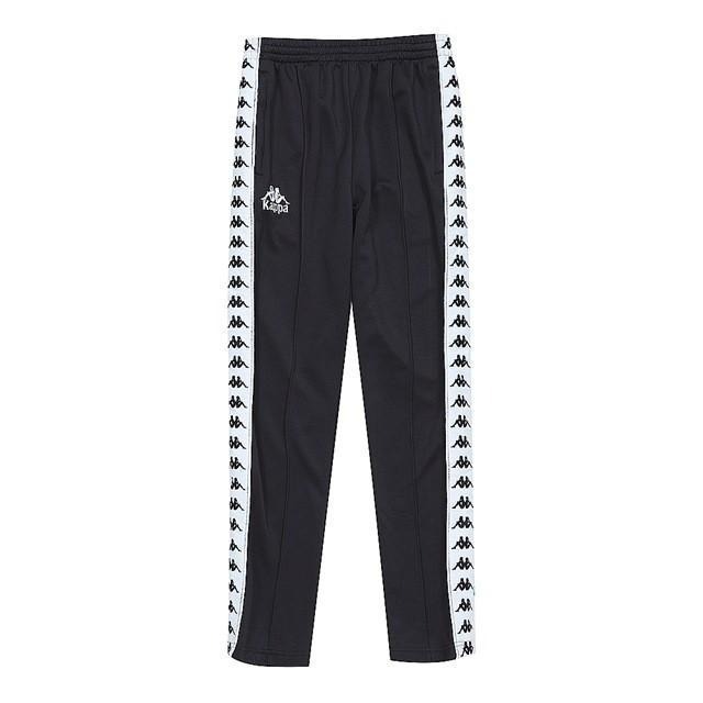 ⚽️乒冠體育🏓 KAPPA(BANDA款) 針織中性運動套裝-細節圖6