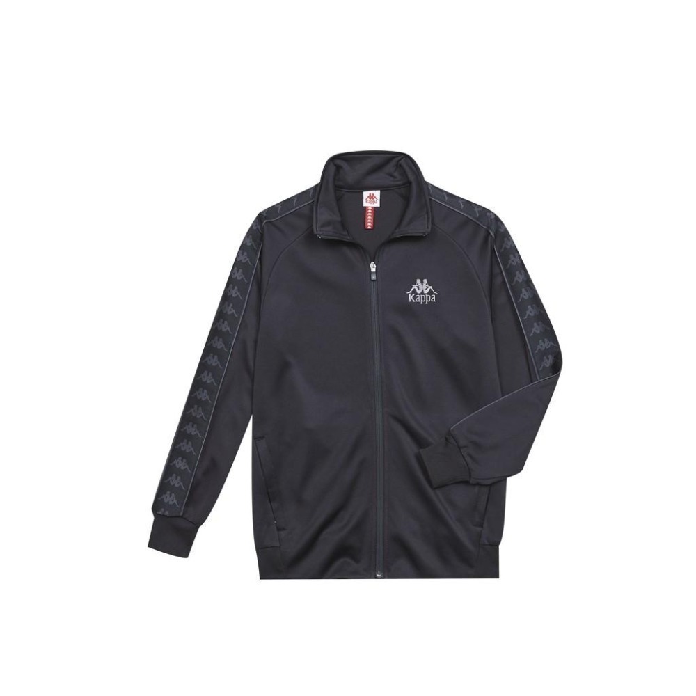 ⚽️乒冠體育🏓 KAPPA(BANDA款) 針織中性運動套裝-細節圖7