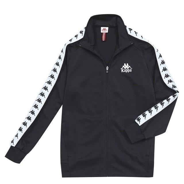 ⚽️乒冠體育🏓 KAPPA(BANDA款) 針織中性運動套裝-細節圖5