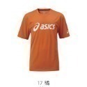 🏓🏐⚽️乒冠體育🏸⚾️🏓 ASICS 亞瑟士 短袖T恤 K31415-規格圖7