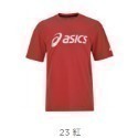 🏓🏐⚽️乒冠體育🏸⚾️🏓 ASICS 亞瑟士 短袖T恤 K31415-規格圖7