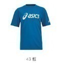 🏓🏐⚽️乒冠體育🏸⚾️🏓 ASICS 亞瑟士 短袖T恤 K31415-規格圖8