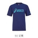 🏓🏐⚽️乒冠體育🏸⚾️🏓 ASICS 亞瑟士 短袖T恤 K31415-規格圖7