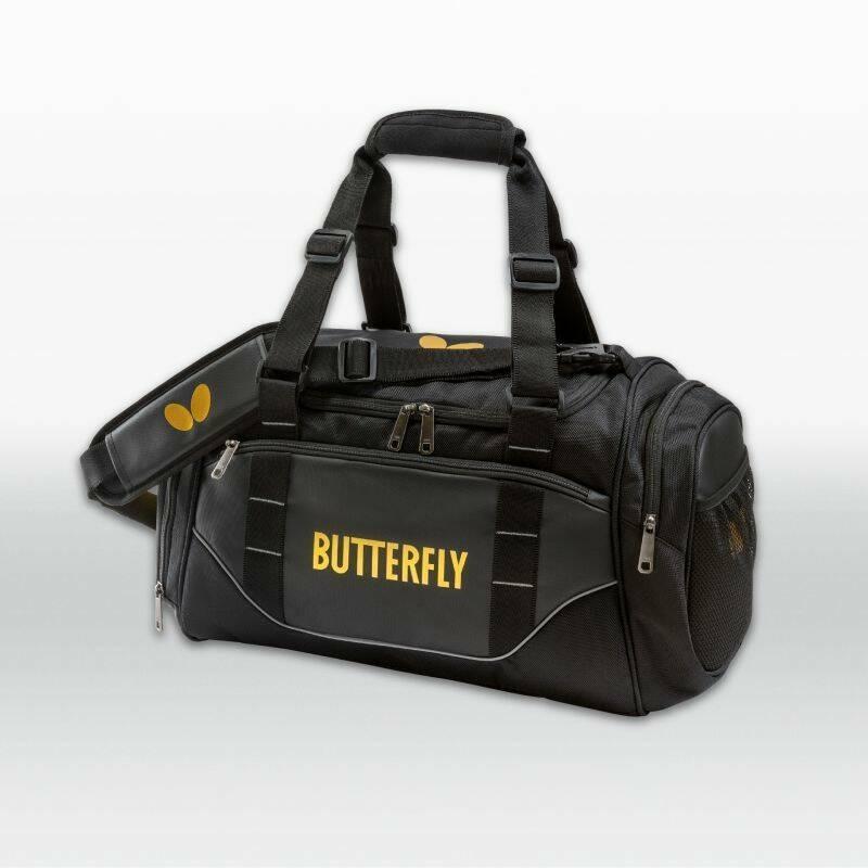 🏓🏐⚽️乒冠體育🏸⚾️🏓 2019 蝴蝶牌中型裝備袋-細節圖2