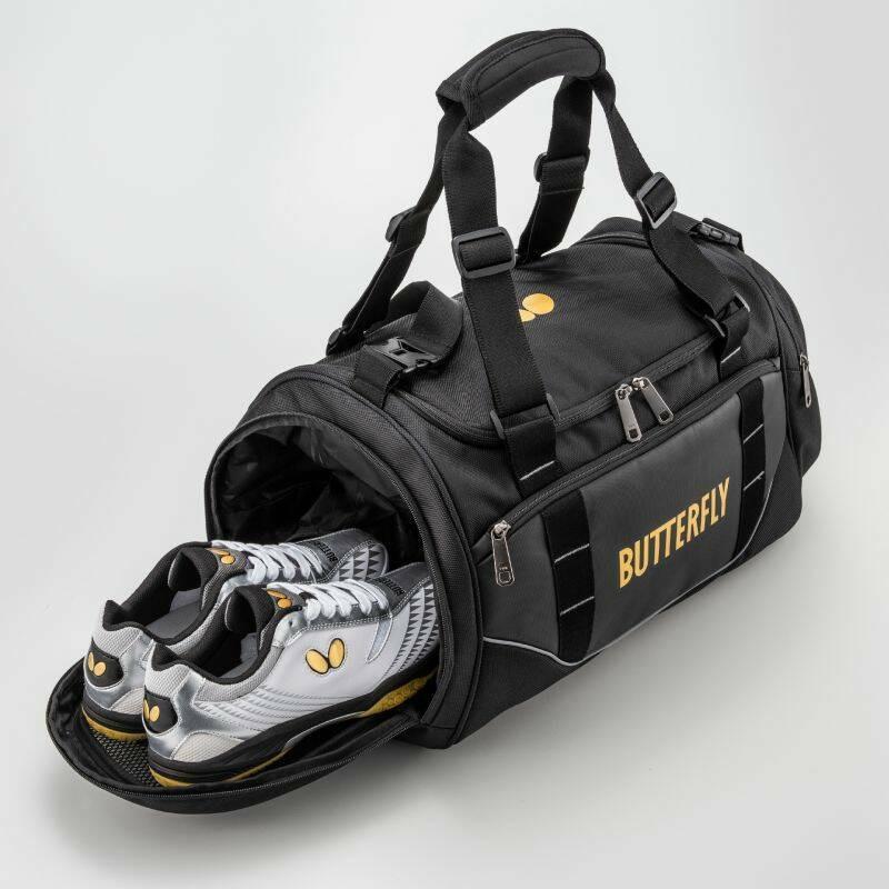 🏓🏐⚽️乒冠體育🏸⚾️🏓 2019 蝴蝶牌中型裝備袋-細節圖3