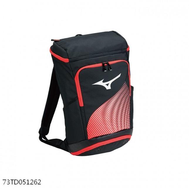 ⚽️乒冠體育🏓 Mizuno 雙肩背包 MS70-細節圖2