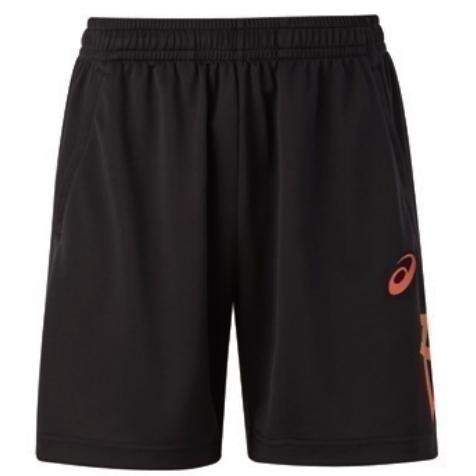 ⚽️乒冠體育🏓 ASICS 2053A139-001 長版排球褲-細節圖2