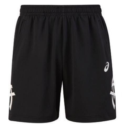 ⚽️乒冠體育🏓 ASICS 2053A139-001 長版排球褲-細節圖3