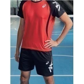 ⚽️乒冠體育🏓 ASICS 2053A139-001 長版排球褲-細節圖5