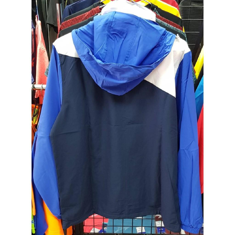 ⚽️乒冠體育🏓 (兩色款)KAPPA 2020春夏男款單層外套-細節圖8