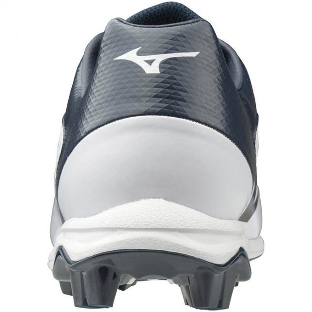 🏓🏐⚽️乒冠體育🏸⚾️🏓 (7-11到付含運)MIZUNO SELECT (二款)棒壘球鞋 11GP1922-細節圖4