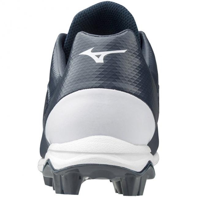 🏓🏐⚽️乒冠體育🏸⚾️🏓 (7-11到付含運)MIZUNO SELECT (二款)棒壘球鞋 11GP1922-細節圖9