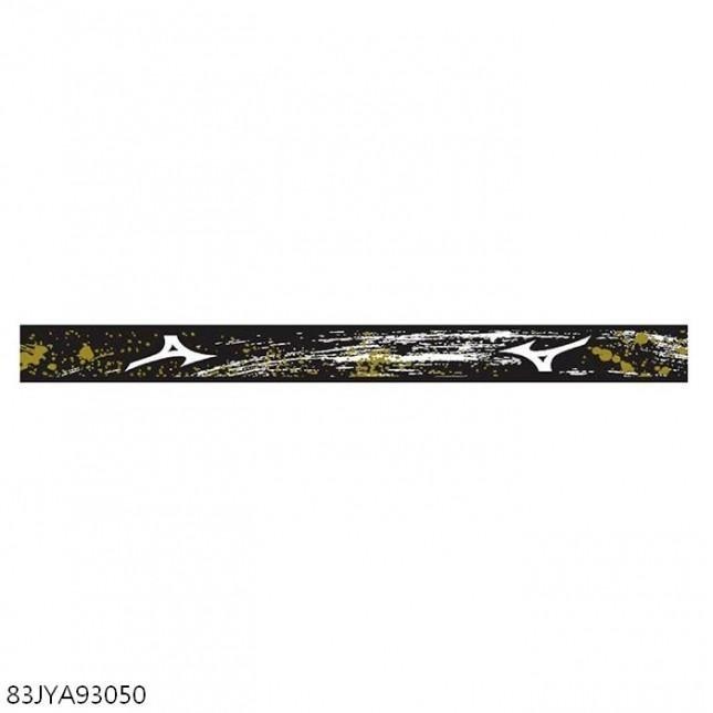 🏓🏐⚽️乒冠體育🏸⚾️🏓 Mizuno 桌球拍框保護貼-細節圖3