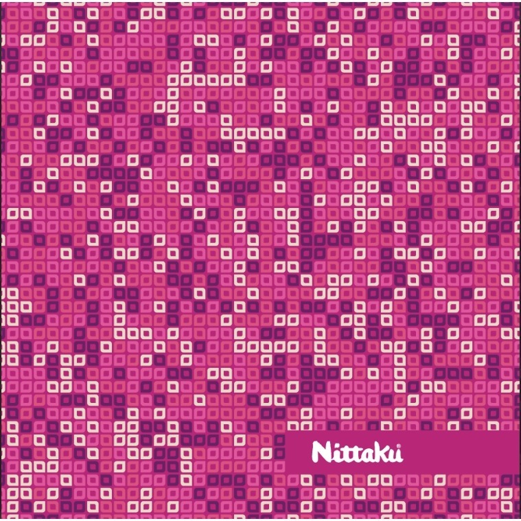 🏓🏐⚽️乒冠體育🏸⚾️🏓  Nittaku 桌球拍面靜電保護貼 NL-9293-細節圖2