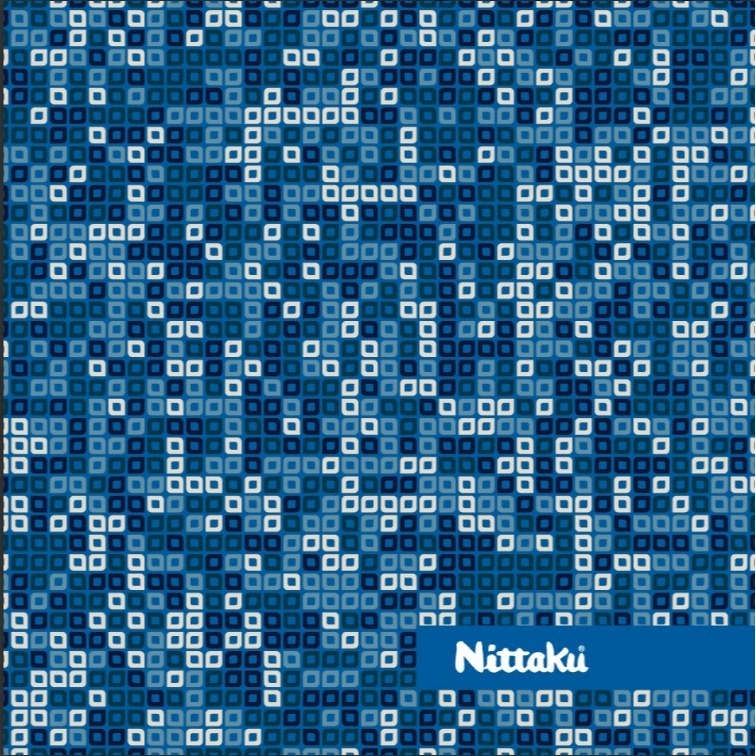 🏓🏐⚽️乒冠體育🏸⚾️🏓  Nittaku 桌球拍面靜電保護貼 NL-9293-規格圖3