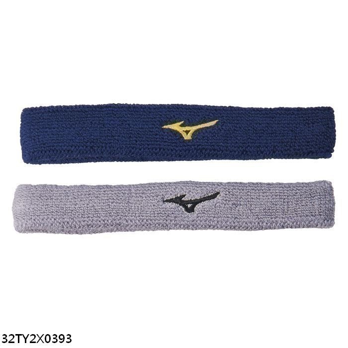 🏓🏐⚽️乒冠體育🏸⚾️🏓  Mizuno 運動用止汗頭帶 32TYBX-細節圖3