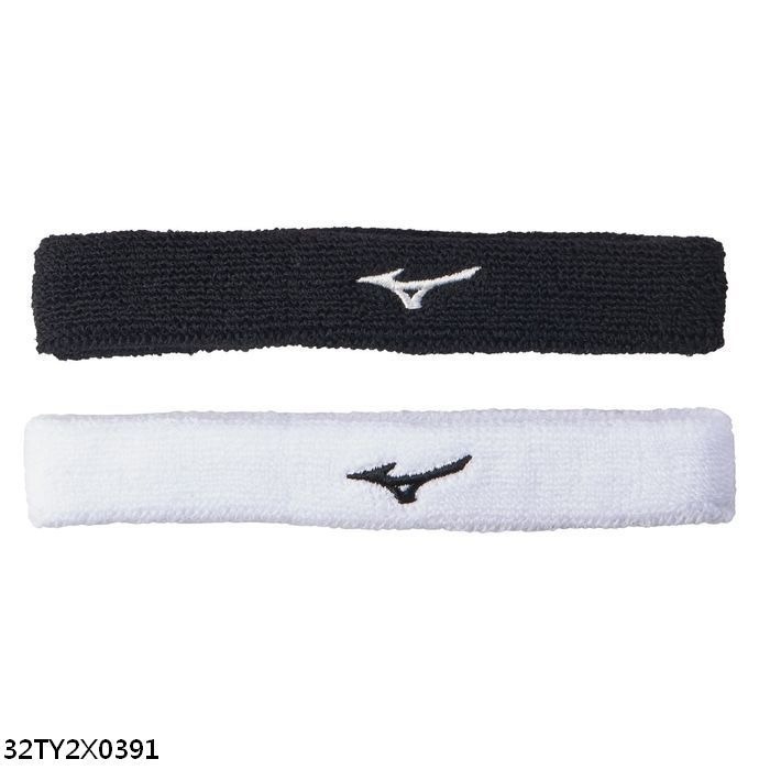 🏓🏐⚽️乒冠體育🏸⚾️🏓  Mizuno 運動用止汗頭帶 32TYBX-細節圖4