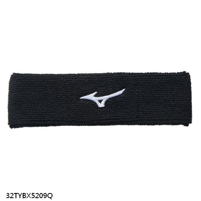 🏓🏐⚽️乒冠體育🏸⚾️🏓  Mizuno 運動用止汗頭帶 32TYBX-細節圖6