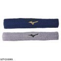 🏓🏐⚽️乒冠體育🏸⚾️🏓  Mizuno 運動用止汗頭帶 32TYBX-規格圖9