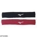 🏓🏐⚽️乒冠體育🏸⚾️🏓  Mizuno 運動用止汗頭帶 32TYBX-規格圖9