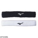 🏓🏐⚽️乒冠體育🏸⚾️🏓  Mizuno 運動用止汗頭帶 32TYBX-規格圖9