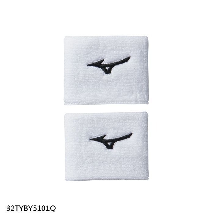 🏓🏐⚽️乒冠體育🏸⚾️🏓  Mizuno(短)護腕/雙 32TYCY51-規格圖10