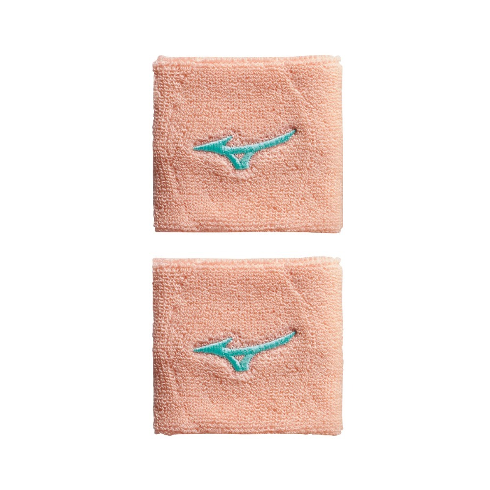 🏓🏐⚽️乒冠體育🏸⚾️🏓  Mizuno(短)護腕/雙 32TYCY51-規格圖10