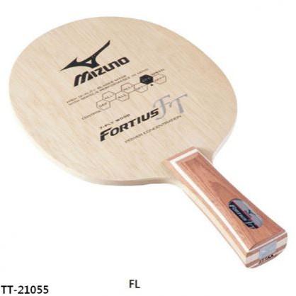 🏓🏐⚽️乒冠體育🏸⚾️🏓 Mizuno桌球拍-細節圖2