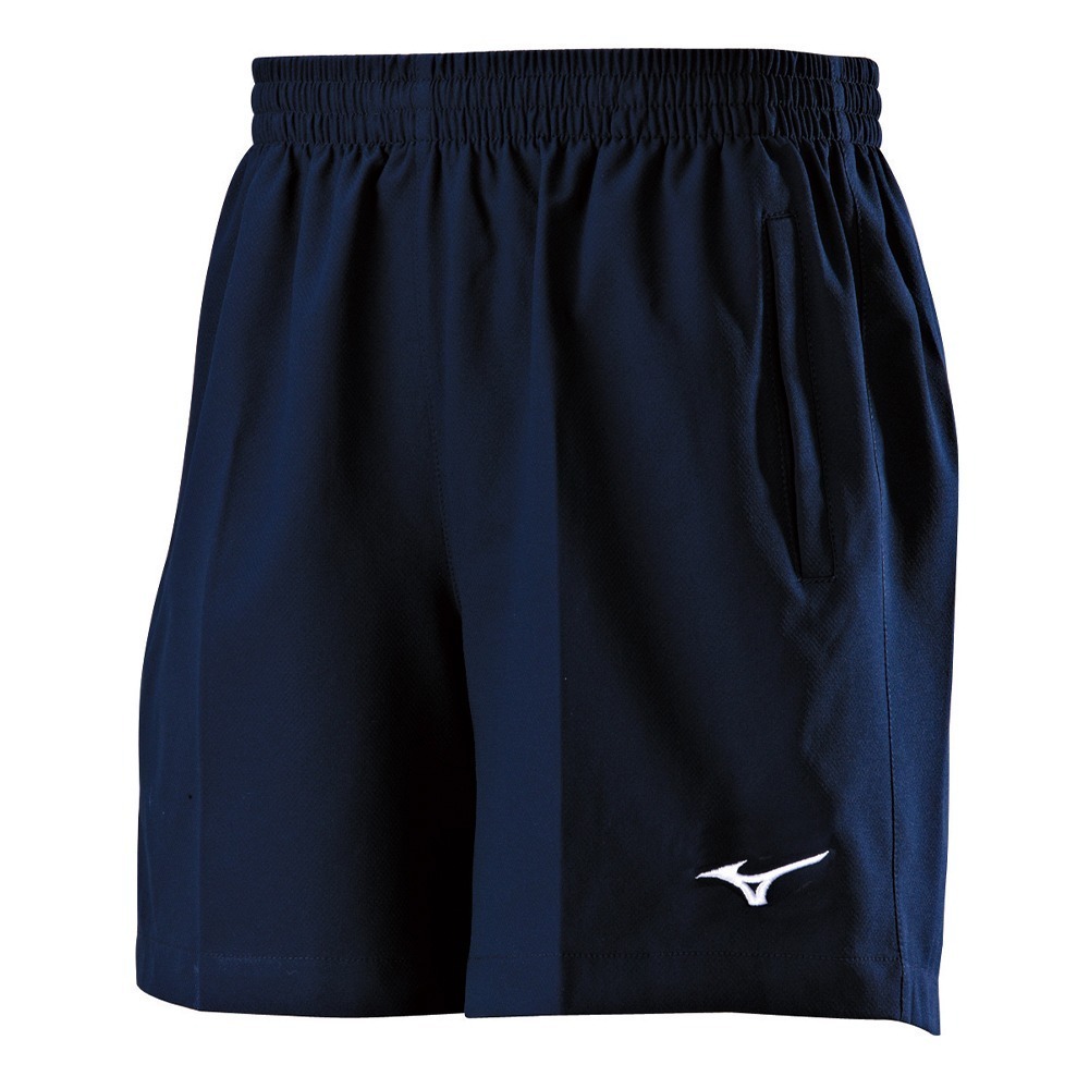 🏓🏐⚽️乒冠體育🏸⚾️🏓 Mizuno(美津濃) 桌球平織短褲 82TBYA02--細節圖3