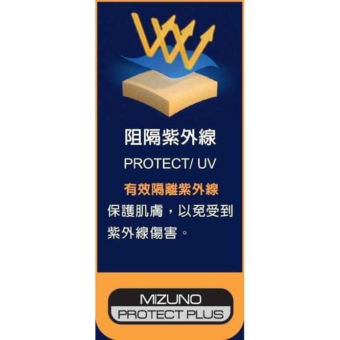 🏓🏐⚽️乒冠體育🏸⚾️🏓 Mizuno 大童/成人款 短袖運動衫-細節圖2