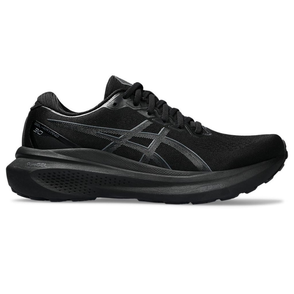 Asics GEL-KAYANO 30 (4E)⚽️乒冠體育🏸 男款 超寬楦 慢跑鞋 1011B690-001-細節圖3