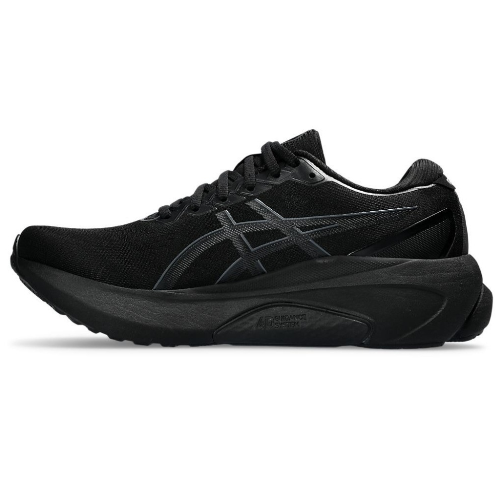 Asics GEL-KAYANO 30 (4E)⚽️乒冠體育🏸 男款 超寬楦 慢跑鞋 1011B690-001-細節圖4