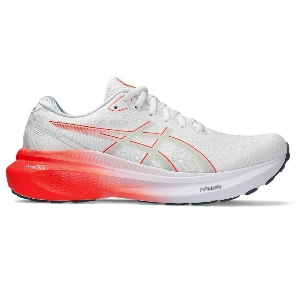 ASICS GEL-KAYANO 30 乒冠體育 百年紀念系列 男1011B548-102/女1012B357-101-細節圖3