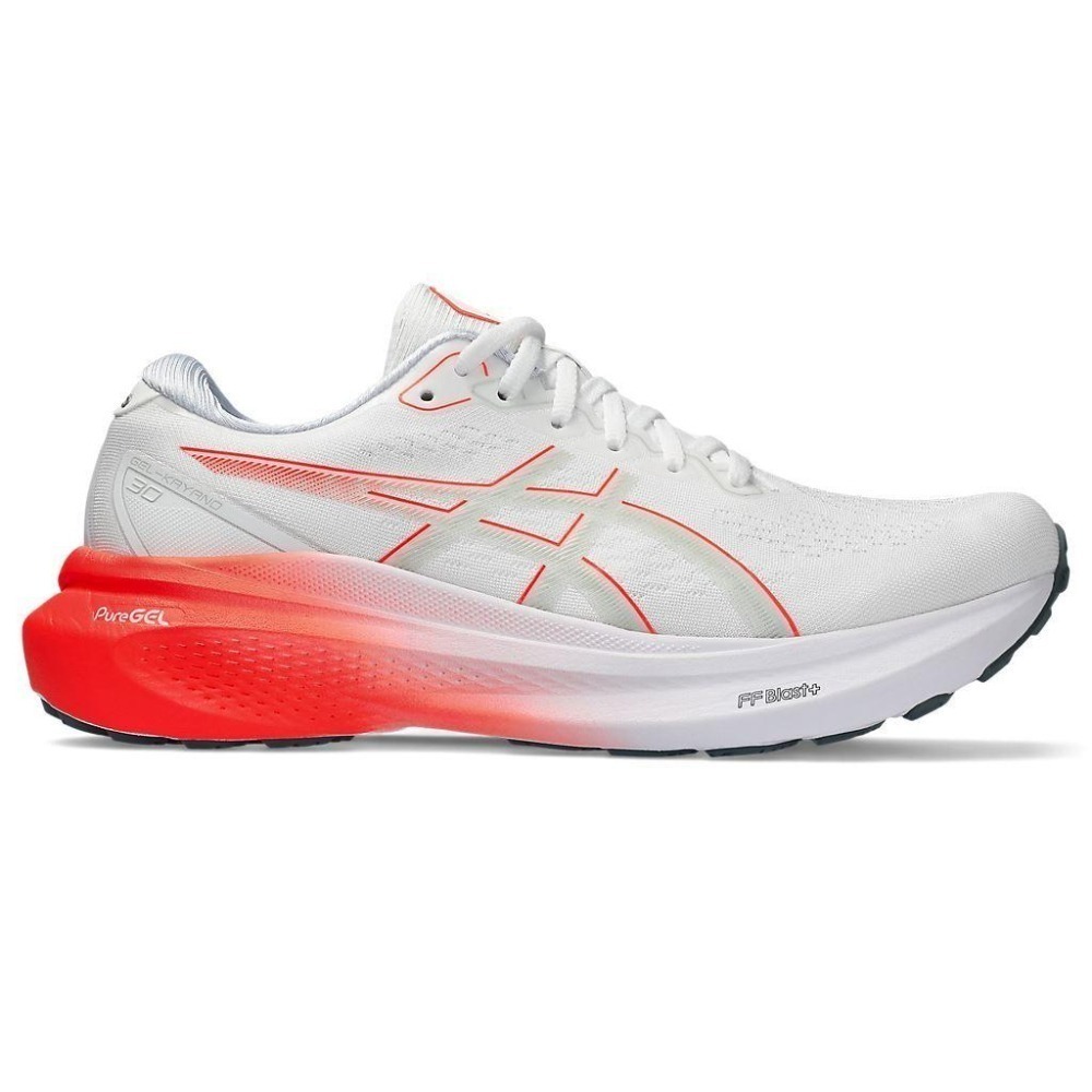 ASICS GEL-KAYANO 30 乒冠體育 百年紀念系列 男1011B548-102/女1012B357-101