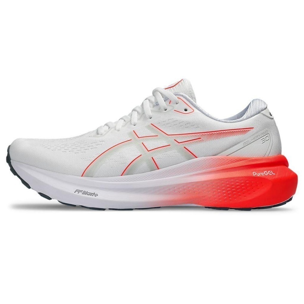 ASICS GEL-KAYANO 30 乒冠體育 百年紀念系列 男1011B548-102/女1012B357-101