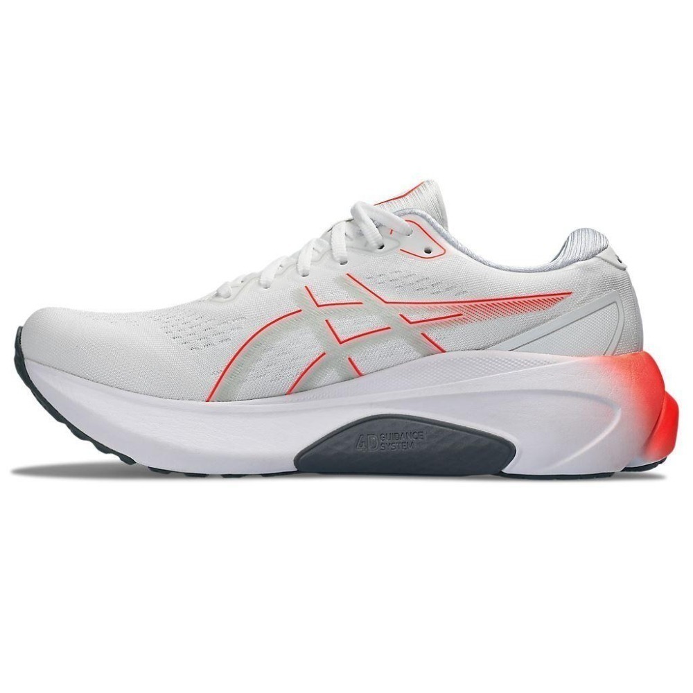 ASICS GEL-KAYANO 30 乒冠體育 百年紀念系列 男1011B548-102/女1012B357-101-細節圖4