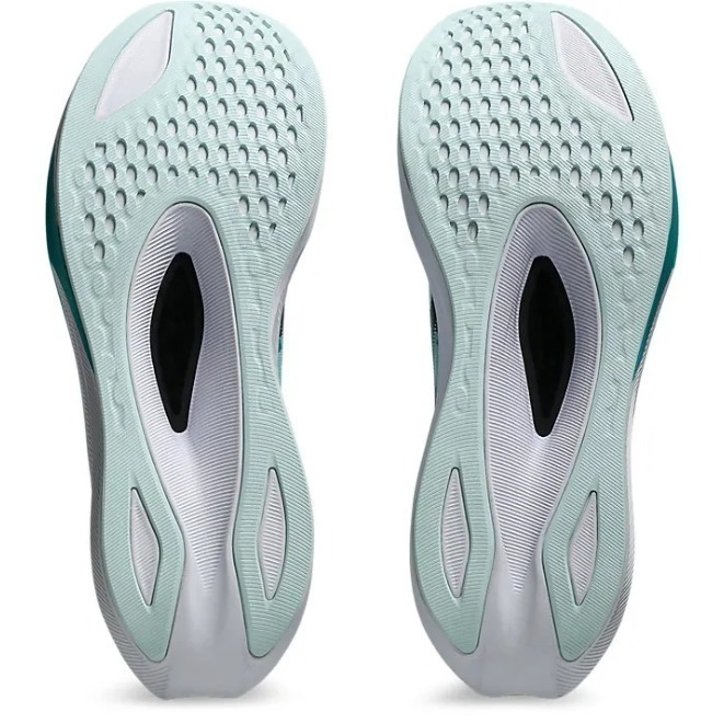 ASICS MAGIC SPEED 4 ⚽️乒冠體育🏓 男款  競速跑鞋 (寬楦2E) 1011B873-401-細節圖8