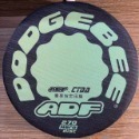 🏐⚽️乒冠體育🏸⚾️🏓Hero disc 270mm DODGEBEE 軟式躲避飛盤 原廠公司貨 賽事指定用-規格圖7