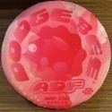 🏐⚽️乒冠體育🏸⚾️🏓Hero disc 270mm DODGEBEE 軟式躲避飛盤 原廠公司貨 賽事指定用-規格圖7