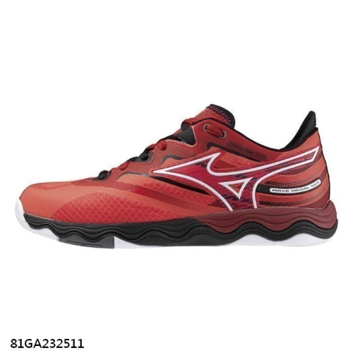 ⚽️乒冠體育⚾️ Mizuno 桌球鞋 WAVE MEDAL NEO 81GA232511